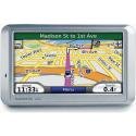 Garmin Nuvi 750 Portable GPS Vehicle Navigation System w/ 4.3 LCD Widescreen (0100065720) 4GB SD / HC Secure Digital Memory Card + MORE! BigVALUEInc Accessory Saver Bundle