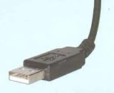 USB PC Interface Cable w/CD Driver