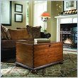 Lift Lid Cocktail Trunk by Hooker Furniture - Wood Tones (500-50-723)