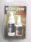 BALLISTIC ARCHERY STEEL FORCE BEYOND BOND ACCELERATORSize: 2 oz Accelerator Only.