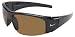 Nike Diverge Sunglasses - Onyx Frame w/ Brown Max Polarized Lens - EV0327-027