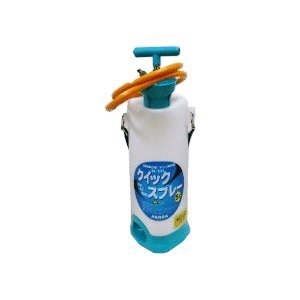 ハンドスプレーMHS5DＸ　噴霧器