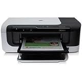HP Officejet 6000 Color Inkjet Printer (CB051A#B1H)