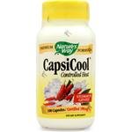 Capsicool Cayenne 100 caps