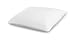 Kitchen & Housewares : HoMedics Ortho Therapy Memory Foam Cushion Cluster Pillow with Velour Cover, Standard