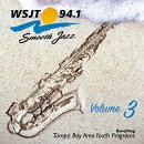 Smooth Jazz WSJT: Vol. 3