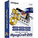 Mpeg Craft DVD