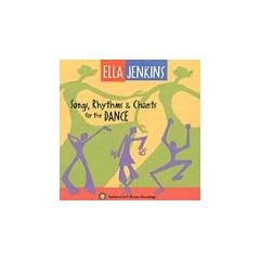 Songs And Rhythms From Near And Far
