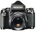 PENTAX 67-2 ボディ