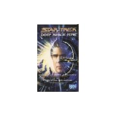 Star Trek - Deep Space Nine 17: Das Harvester-Desaster/O'Briens Identit�t [VHS]