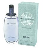 L'eau Par Kenzo By Kenzo For Men. Eau De Toilette Spray 3.4 Ounces