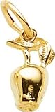 Apple Charm by Rembrandt Charms