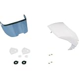X Lite Pinlock Scheiben fuer X 402 Helm Toenung klar antifog