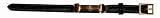 Ultrasport 86216-201 - Bracelet mors miniature - Noir/or
