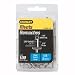 Stanley PSS44-1B 100-Pack 1/8-Inch x 1/4-Inch Steel Rivets
