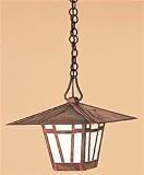 Arroyo Craftsman Pendants ARR-WH-12