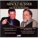 Rosner - Orchestral Works