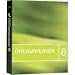 DREAMWEAVER 8 MLP ED UE CD 1U