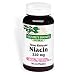   - Time Release Niacin 250 mg Capsules, By Natures Bounty - 90 Ea