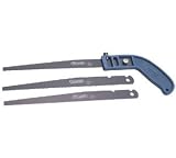 Review Draper  / Draper 83135 Compass Saw + 3 Blades