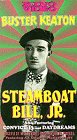 Steamboat Bill Jr