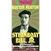 Steamboat Bill Jr [VHS]