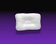 Chattanooga PETITE Cervical Support Pillow White - Pillow Perfect