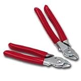 K-D Tools KD3702 Hog Ring Plier Set - 2 Pc.