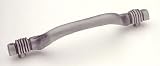 Cabinet Pull, American Heritage, Antique Pewter