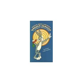 Warner Brothers Golden Jubilee 24 Karat Collection Bugs Bunny's Wacky Adventures [VHS]