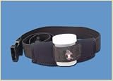 Massage Jar Holster Belt w/ Jar