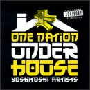 Yoshitoshi Artists: One Nation Under House, Vol. 1