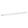 Melard D2250C 24 Replacement Towel Bar, Clear