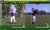 V1 Golf Analysis Training Software