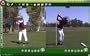 V1 Golf Analysis Training Software