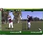 V1 Golf Analysis Training Software