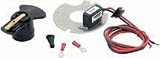 Mallory Marine Electronic Conversion Kit