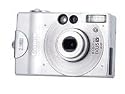 Canon Digital Ixus V [2.1MP 2xOptical]