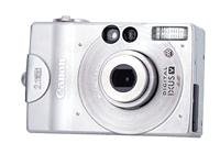 Canon Digital Ixus V [2.1MP 2xOptical]