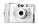 Canon Digital Ixus V [2.1MP 2xOptical]