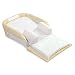 Baby Delight Inc. Supreme Snuggle Nest With Incline Beige
