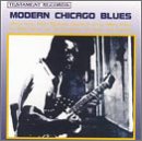 Modern Chicago Blues