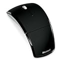 Microsoft Arc Mouse (Black)