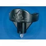 Gorilla GuardTM Trailer Lock, fits 2 coupler by Fulton Performance