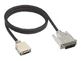 Belkin  Dvi To Dfp Flat Panel Repl Cable Dvi M/microcent20m - 10ft