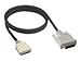 Belkin  Dvi To Dfp Flat Panel Repl Cable Dvi M/microcent20m - 10ft