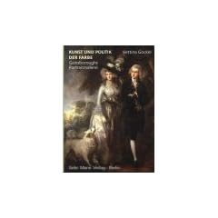 Kunst und Politik der Farbe. Gainsboroughs Portr�tmalerei