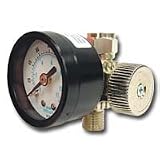 SG Tool Aid Air Adjustment Valve with Gauge 219VCAZWX1L. SL160 SG Tool Aid Air Adjustment Valve with Gauge