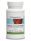 Herbalife Herbal Concentrate Tea (Raspberry Flavor 3.5oz)
