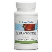 Herbalife Herbal Concentrate Tea (Original Flavor 1.8oz)